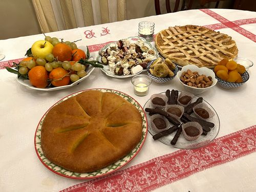 Préparer Noël dans les traditions provençales