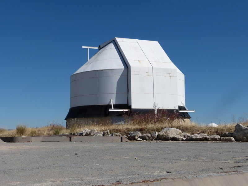 Observatoire astronomique Sirene