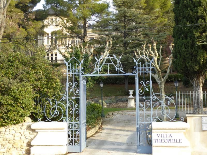 Villa-Théophile
