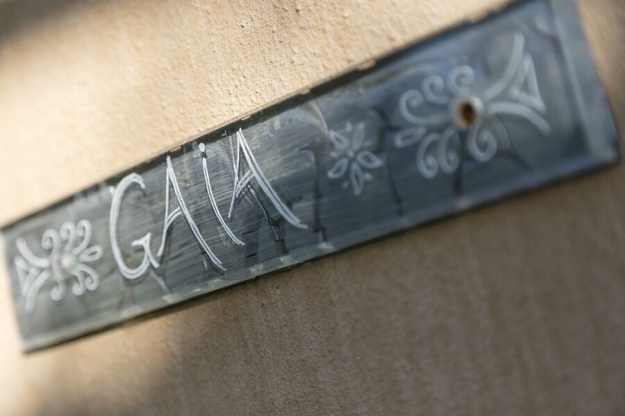 Le Gîte Gaia des 5 Cantons à Carpentras