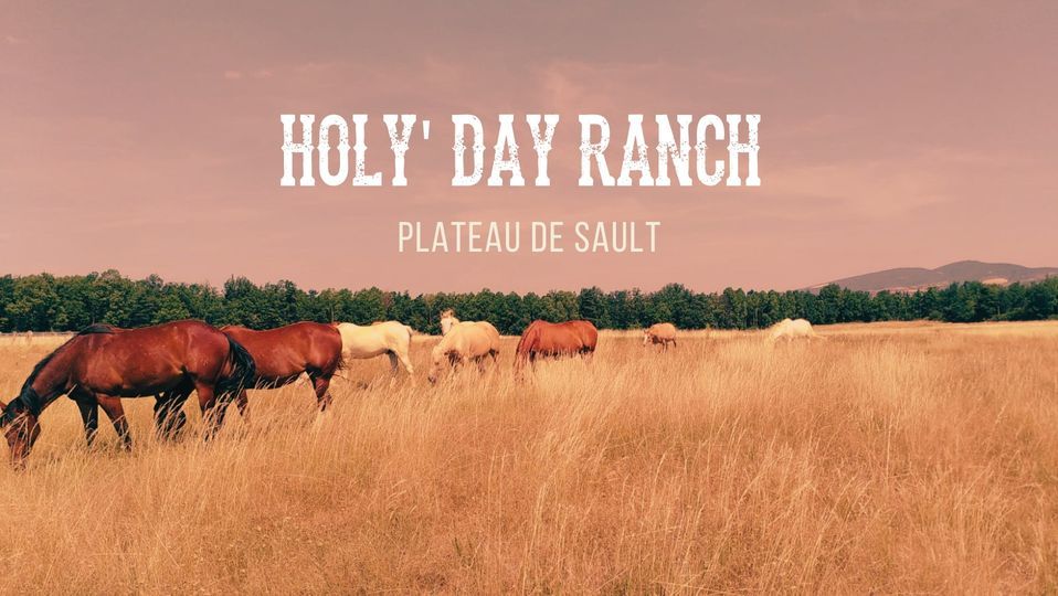 Holy'day ranch