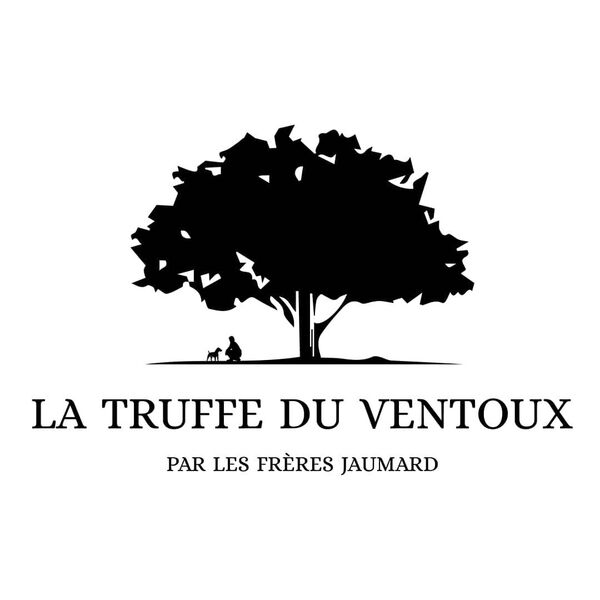 Logo truffe du Ventoux
