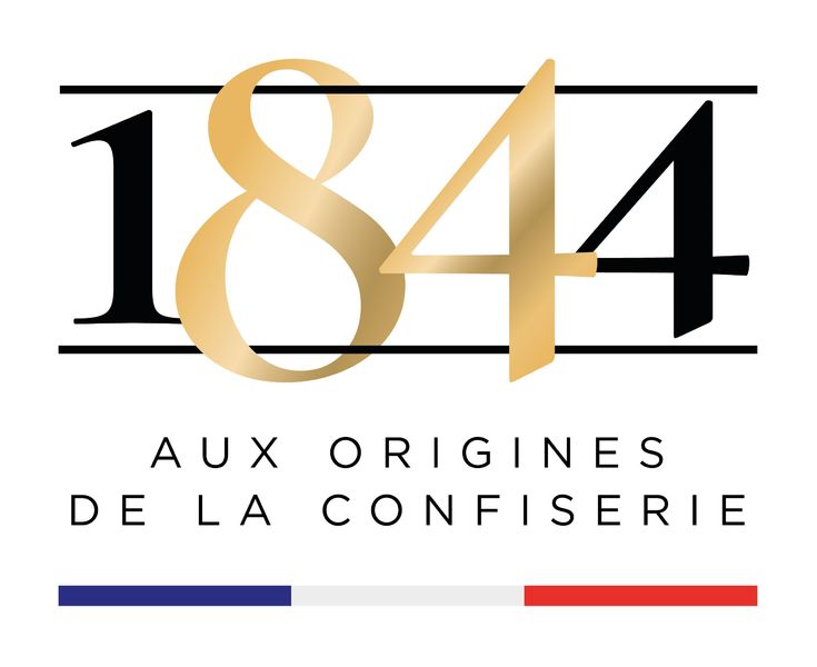 Logo Confiserie 1844