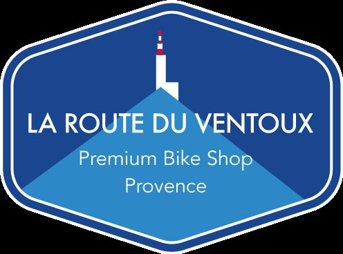 Logo La Route du Ventoux