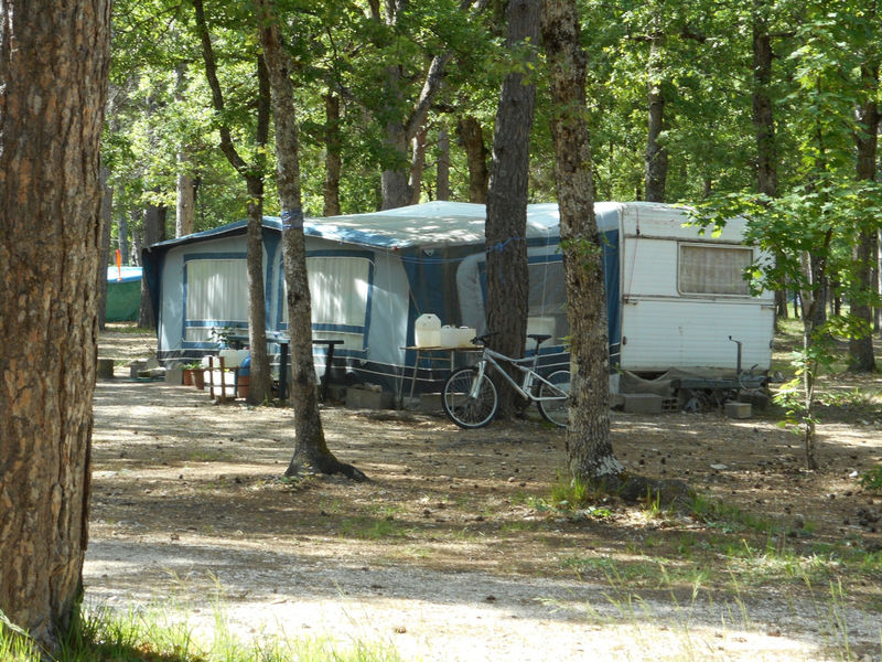 Camping du Défends